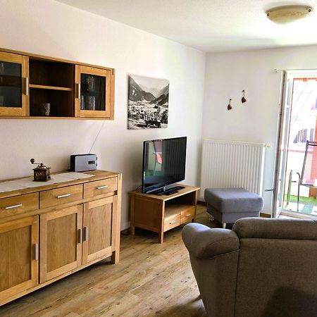 Haus Berktold Apartman Bad Hindelang Kültér fotó